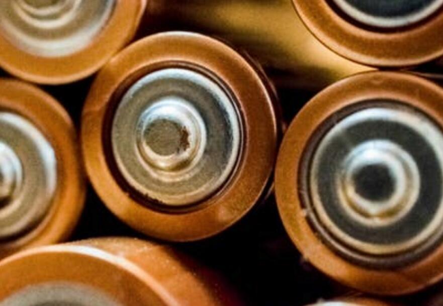 废旧电池怎么处理？无汞电池可随生活垃圾投放