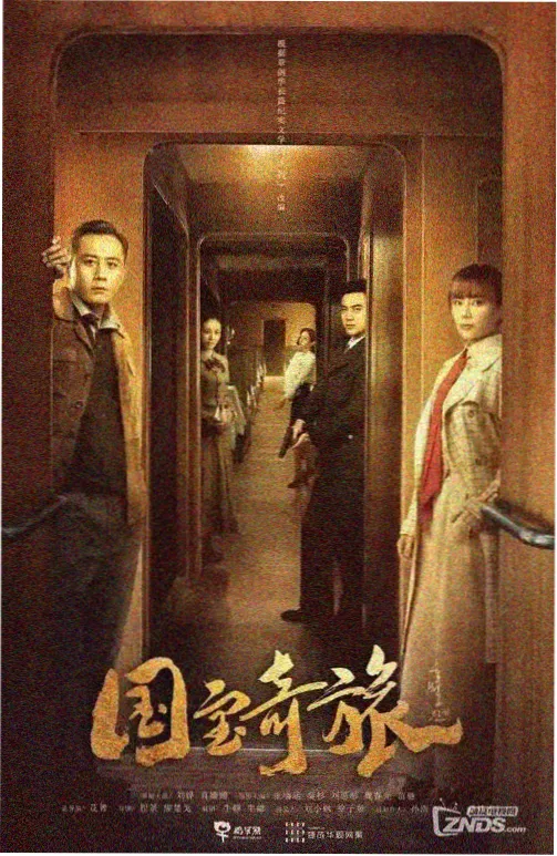 潮汕旅游攻略自由行最佳线路格单三：老城粥面档口与配料台